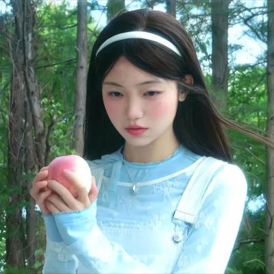 天台上