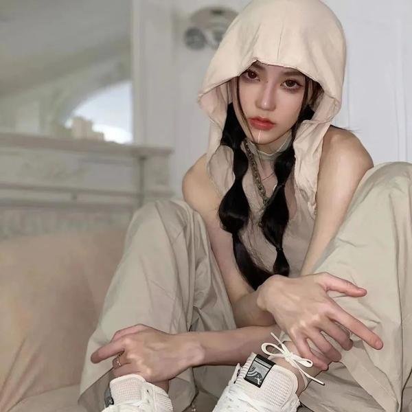我所知道她的二三事